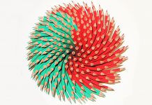 ‘Italian Contemporary Art’ em Lisboa