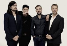 Mumford & Sons com concerto no Altice Arena a 25 de abril