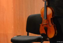 Universidade do Minho abre candidaturas para Licenciatura em Música