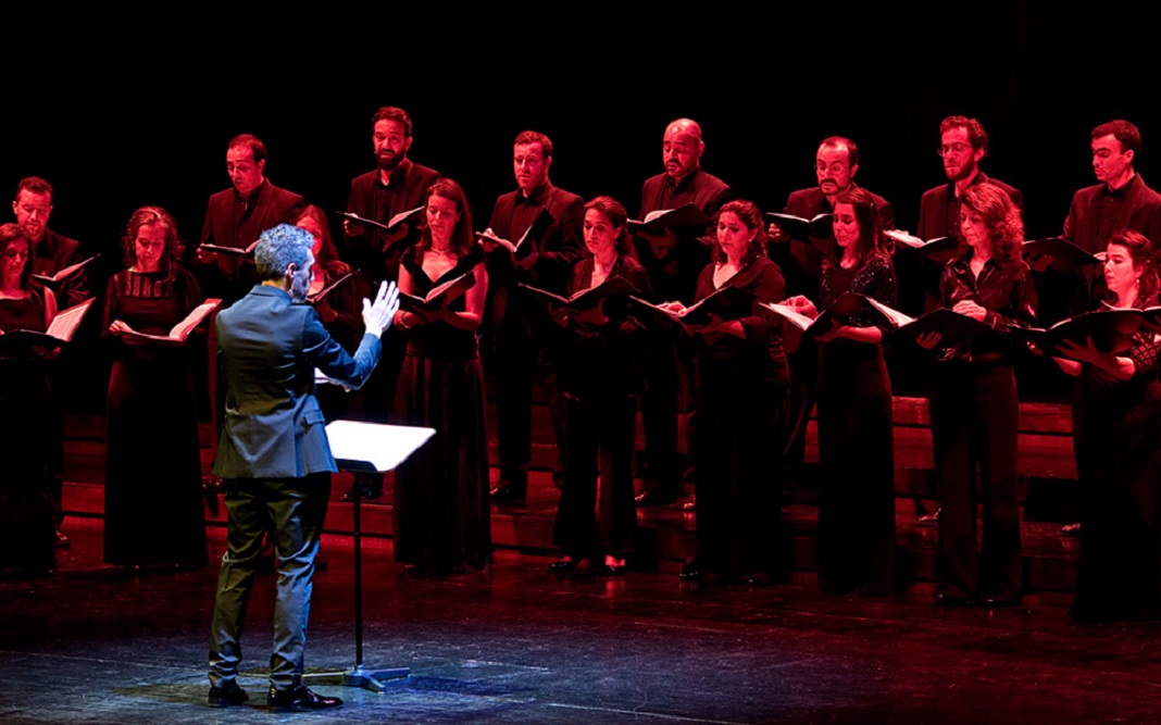 Ibéria: Música entre Portugal e Espanha, na Gulbenkian