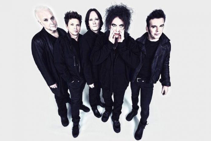 NOS Alive 2019: The Cure são cabeça de cartaz no dia 11 de julho