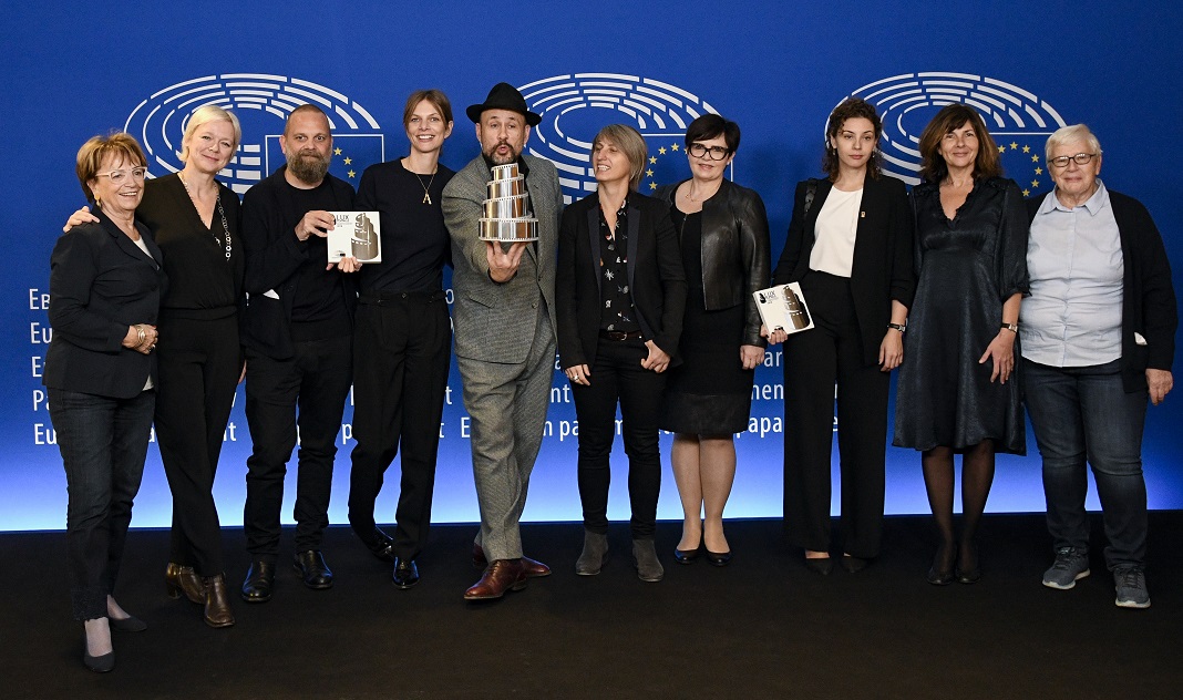 Filme “Woman at War” vence Prémio Lux 2018 do Parlamento Europeu