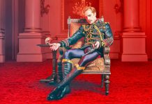 Mayerling: The Royal Ballet e orquestra da Royal Opera House, no CCB