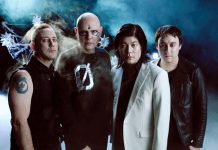 The Smashing Pumpkins confirmam presença no NOS Alive'19 dia 13 de julho