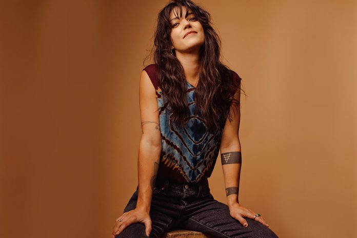 Sharon Van Etten com lugar marcado no Palco Sagres do NOS Alive 2019
