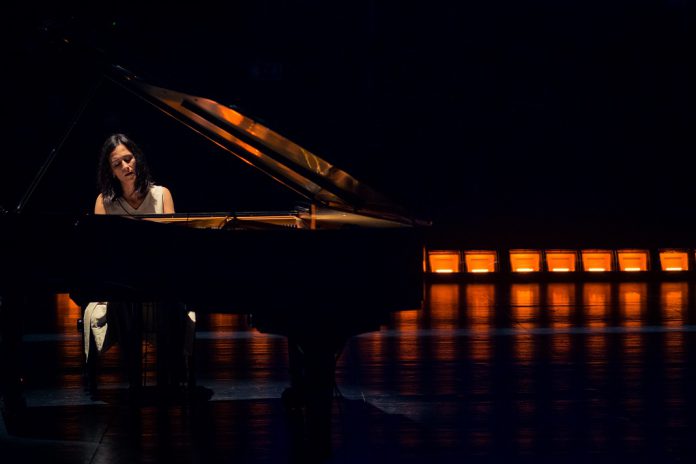 Música no Feminino na Gulbenkian