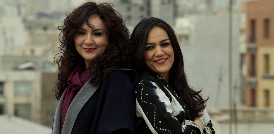 Música no Feminino na Gulbenkian