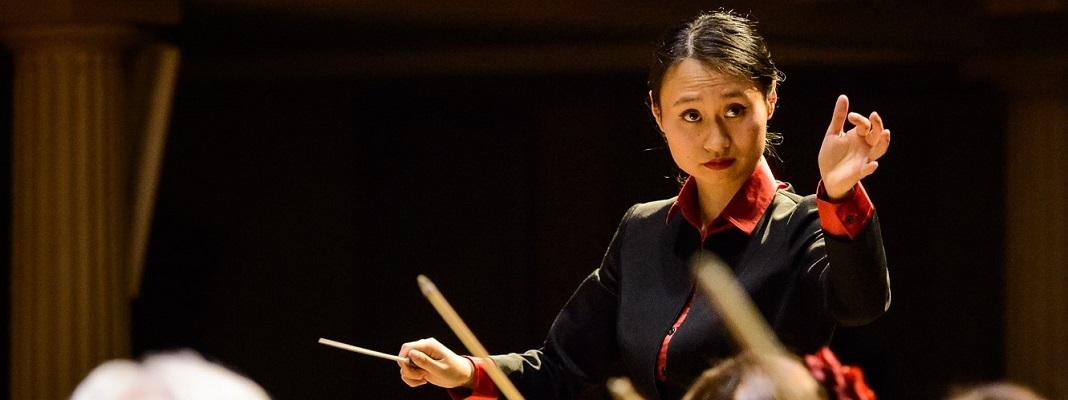 Música no Feminino na Gulbenkian