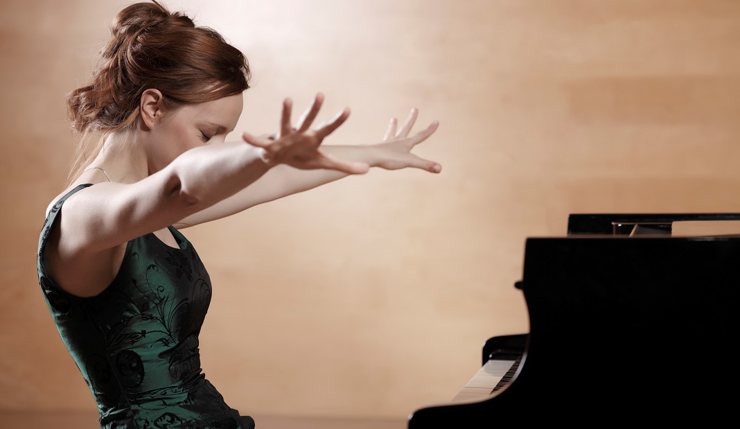 Música no Feminino na Gulbenkian