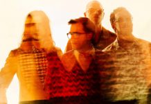 Weezer trazem ao NOS Alive 2019, a 11 de julho, o novo “Black Album”