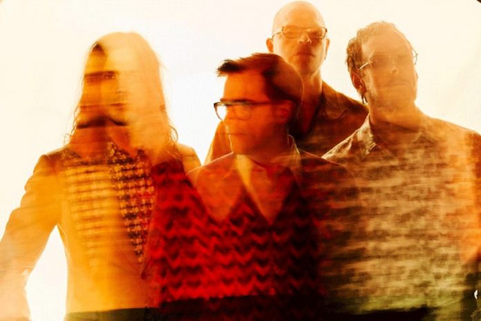 Weezer trazem ao NOS Alive 2019, a 11 de julho, o novo “Black Album”