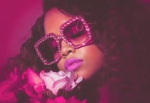 H.E.R. no NOS Alive 2019 dia 12 de julho no Palco Sagres