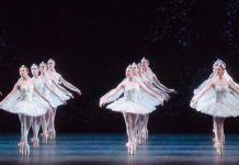 La Bayadère no CCB: The Royal Ballet e Orquestra da Royal Opera House