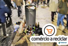 'Comércio a reciclar' arranca em Lisboa