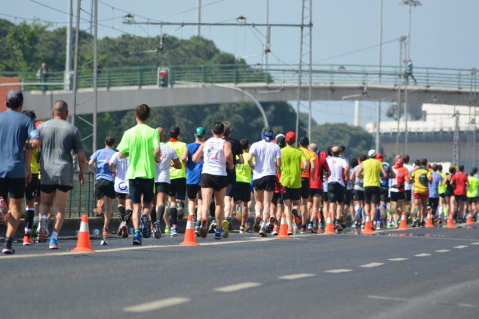 Alteração do percurso da Meia Maratona Internacional de Lisboa