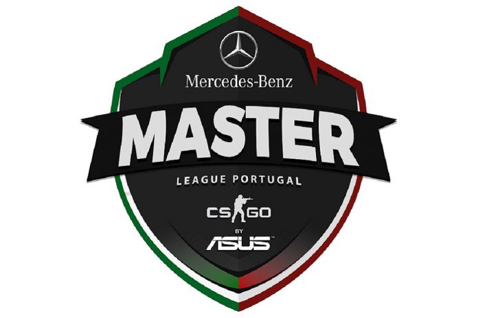 Mercedes-Benz Master League Portugal by ASUS