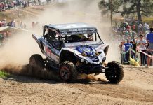 Campeonato Nacional de Todo-o-Terreno 2018 arranca com Baja TT do Pinhal