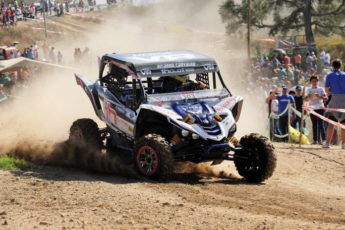 Campeonato Nacional de Todo-o-Terreno 2018 arranca com Baja TT do Pinhal