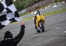 Ivo Lopes vence FIM CEV ESTORIL 2018 em Moto2