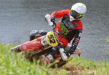 Diogo Ventura vence no Enduro da Régua