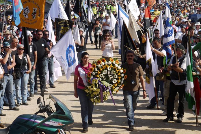 Penafiel acolhe Dia Nacional do Motociclista