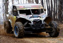 Benimoto Racing Team com forte presença na Baja de Loulé