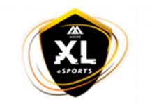 Moche XL Esports no Altice Arena