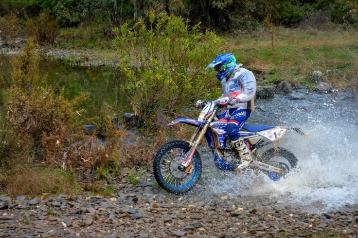 Campeões nacionais consolidam posição na Baja de Loulé