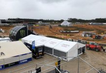 Crossódromo de Águeda recebe MXGP Portugal 2018