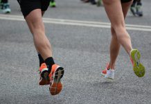 Meia Maratona de Matosinhos Mar de Desporto no dia 22 de abril.