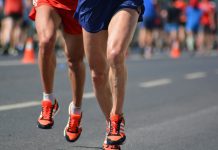 Corrida da Defesa Nacional e Caminhada do Combatente a 29 de abril