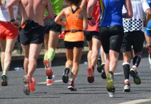 Festa Dona Estefânia com Corrida e Caminhada