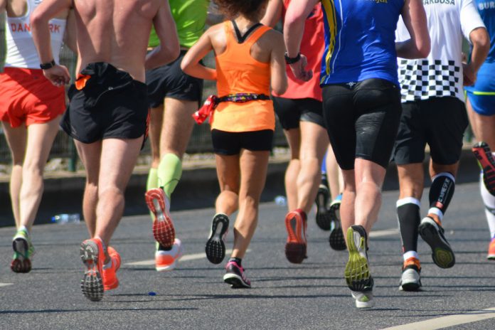 Festa Dona Estefânia com Corrida e Caminhada