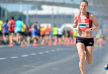 Corrida EDP Lisboa a Mulher e a Vida condiciona trânsito