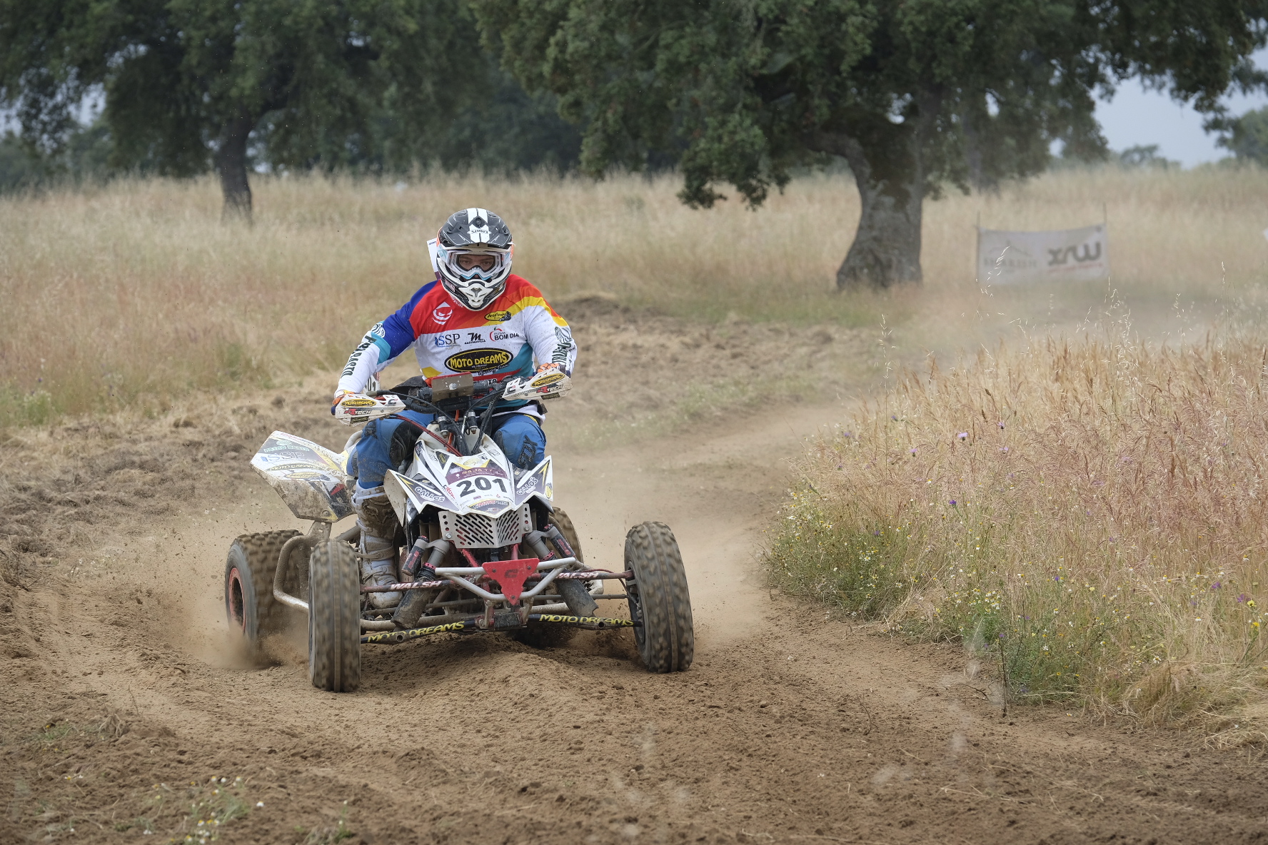 Arnaldo Martins vence Baja TT, em Reguengos