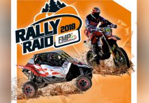 Rally Raid 2018 - ITCenter bate recorde de inscrições em Fafe