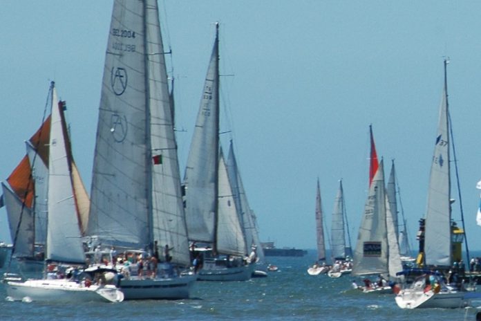 Taça Lugrade 2018, a 16 e 17 de junho, na Baía Oceânica da Figueira da Foz