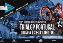 TrialGP Portugal em Gouveia