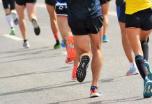 ‘Palmela Run’ passa pelo centro histórico e serra da Arrábida