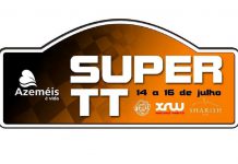 Azeméis Super TT