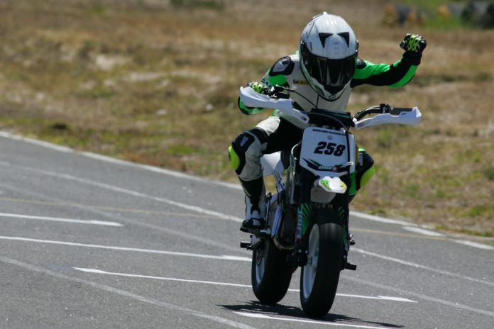 Velocidade 2020 e Oliveira Cup leva jovens pilotos a Portimão