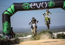 Nacional Supermoto regressa às pistas em Baltar