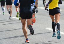 Maratona de Lisboa condiciona trânsito em Lisboa, dia 14 de outubro