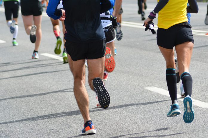 Maratona de Lisboa condiciona trânsito em Lisboa, dia 14 de outubro