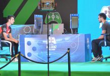 Allianz Challenge na Lisbon Games Week 2018, com prémio de 5 mil euros