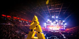 Duas superstars mundiais de Counter-Strike defrontam-se em Lisboa