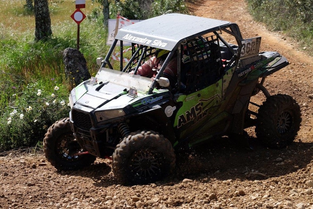 Troféu Polaris 2018 tem última jornada em Góis 