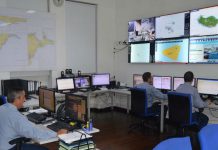 Subcentro de Coordenação de Busca e Salvamento Marítimo do Funchal