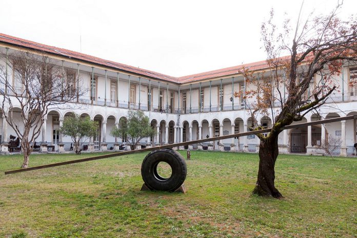 Coimbra celebra Aniversário da Arte