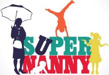 Programa ‘Supernanny’ com “elevado risco” de “violar os direitos das crianças”